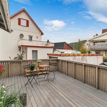 Din Hjem! Mitt I By1. Gratis Parkering!! Apartment Narvik Exterior foto