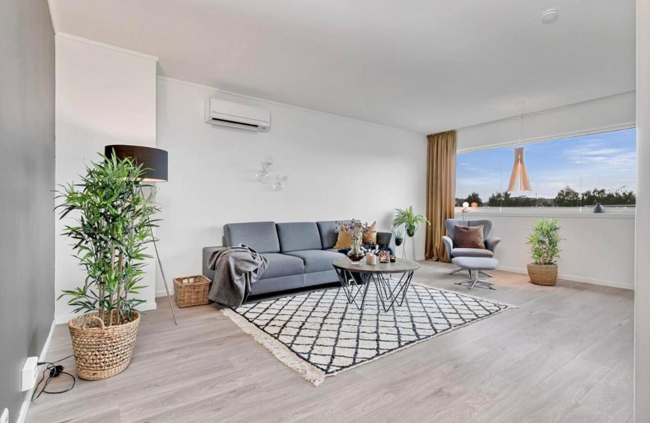 Din Hjem! Mitt I By1. Gratis Parkering!! Apartment Narvik Exterior foto