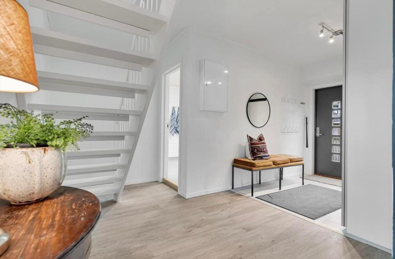 Din Hjem! Mitt I By1. Gratis Parkering!! Apartment Narvik Exterior foto