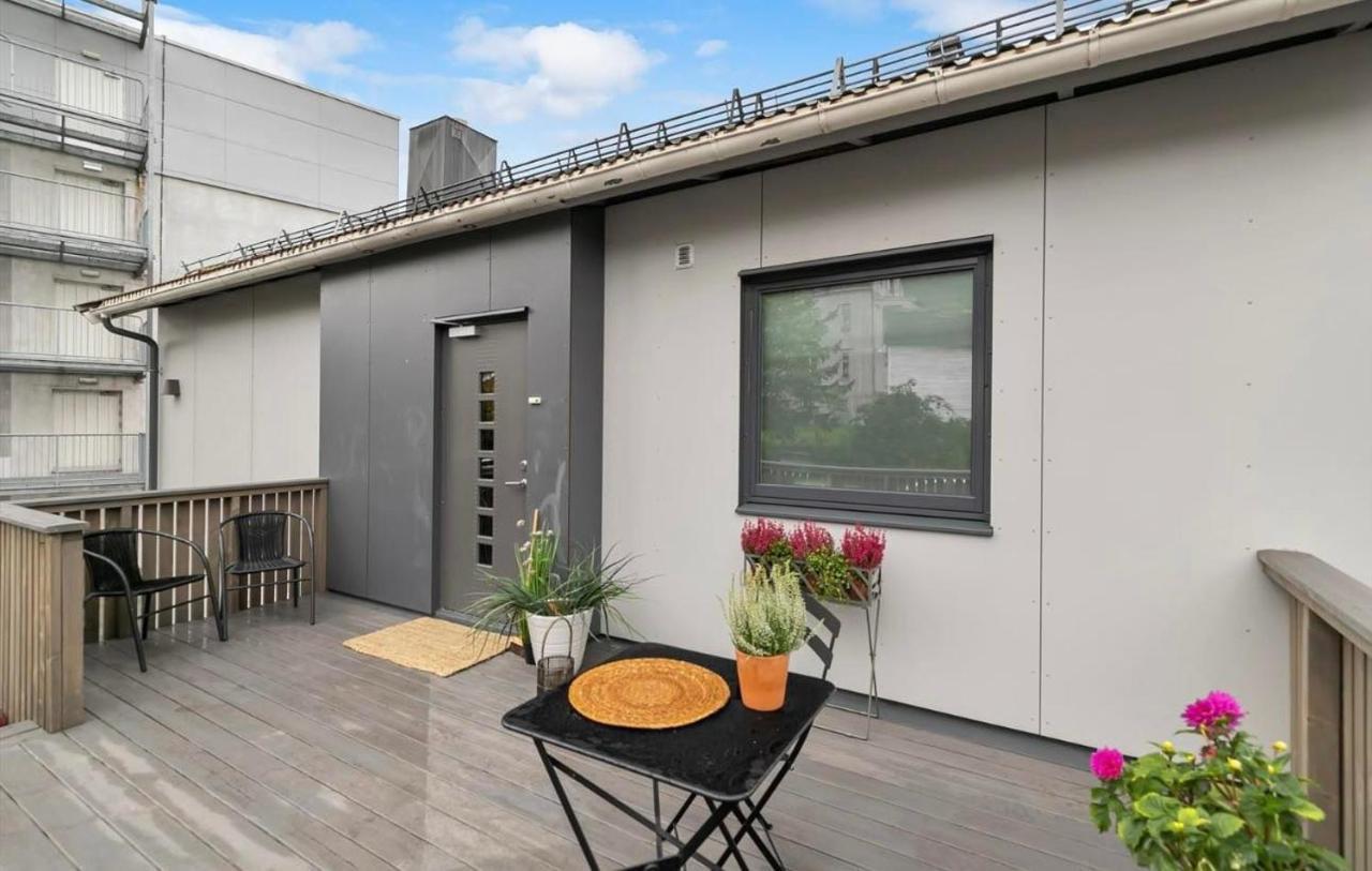 Din Hjem! Mitt I By1. Gratis Parkering!! Apartment Narvik Exterior foto