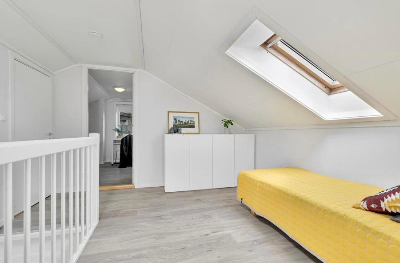 Din Hjem! Mitt I By1. Gratis Parkering!! Apartment Narvik Exterior foto