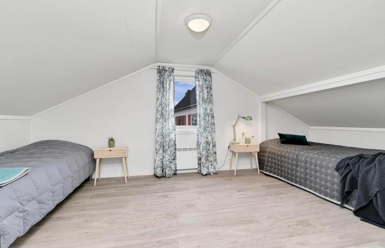 Din Hjem! Mitt I By1. Gratis Parkering!! Apartment Narvik Exterior foto